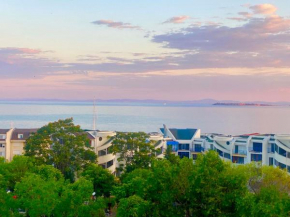 DELFIN Sea view